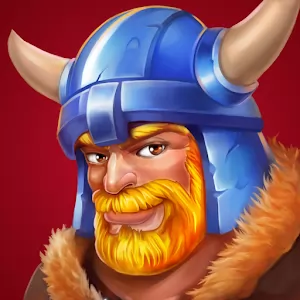 Viking Saga 3: Epic Adventure [FULL] [full] - The Continuation of the North King Adventure