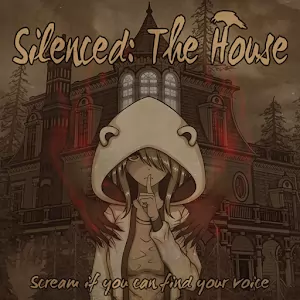 Silenced The House - Интерактивная новелла в духе хоррора