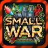 Herunterladen Small War turnbased strategy battle simulator