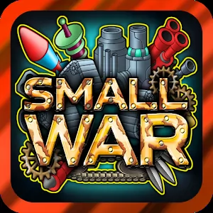 Small War: пошаговая стратегия о войне цивилизаций - Пошаговая стратегия с несколькими игровыми режимами