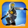 Download SnowRacer - Mountain Rush