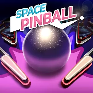 Space Pinball: классический пинбол - Аркадный пинбол с классической игровой механикой