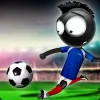 Скачать Stickman Soccer 2016 [Unlocked]
