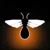 Скачать Swipe Fly : survive the cave