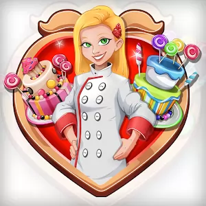 Tasty Tale 2 - A colorful and entertaining arcade game three in a row