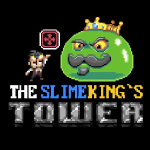 The Slimekings Tower (No ads) - Рогалик в стиле The Binding of Isaac