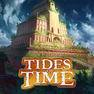 Tides of Time - Долгожданная адаптация популярнейшей карточной игры