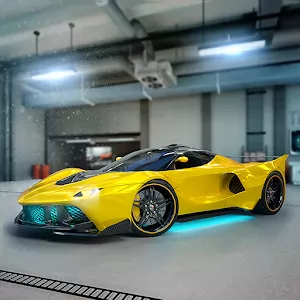 Top Speed 2: Drag Rivals & Nitro Racing - Многопользовательская гоночная игра в 3D