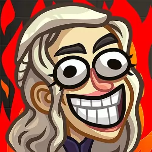 Troll Face Quest: Game of Trolls - Новая веселая головоломка из известной серии игр