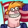 Herunterladen Troll Face Quest: USA Adventure 2