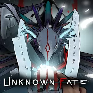 Unknown Fate [FULL] - Раскрывайте тайны в приключенческом квесте