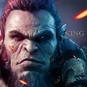 World of Kings - Фентезийная 3D MMORPG в огромном открытом мире
