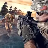 Скачать Zombie: Best Free Shooter Game [Много денег]