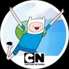 Скачать Adventure Time: Crazy Flight [Много денег]