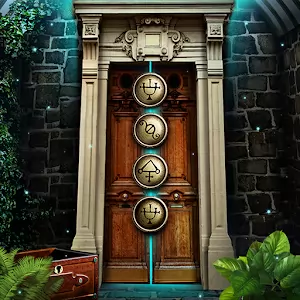 Adventure Valley: Forgotten Manor (100 doors) - Разгадайте тайну усадьбы Келли
