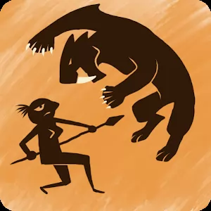 Ancestors: Stories of Atapuerca - Arcade strategy in the prehistoric setting