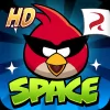 Download Angry Birds Space HD [много бонусов]