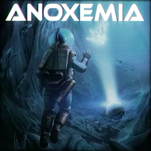 Anoxemia - Очень атмосферная сюжетная хоррор бродилка