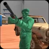 Download Army Toys Town [Мod Money] [Mod Money]