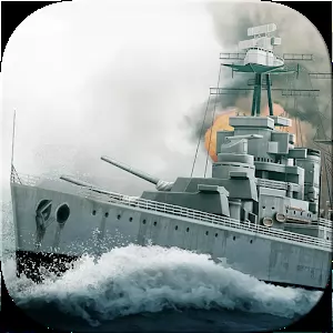 Atlantic Fleet [Бесконечная слава] - Военно-морская стратегия времен Второй мировой