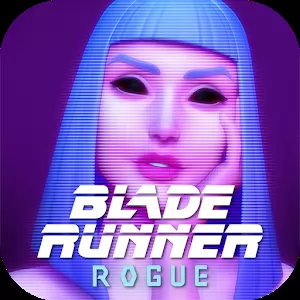 Blade Runner 2049 - The role-playing adventure in the universe of Blade Runner