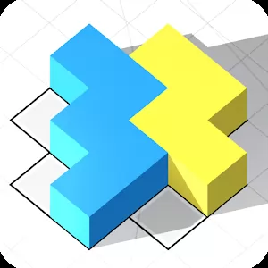 Bloqi - Great arcade puzzle for attention