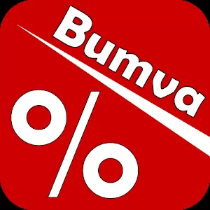 Bumva - Скидки и акции - Скидки, акции и самые выгодные предложения в вашем городе