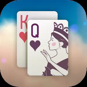 Calm Cards - Freecell - Расслабляющая карточная игра с мультиплеером