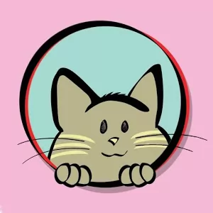 Cat Lady - The Card Game - Онлайновая карточная игра для детей