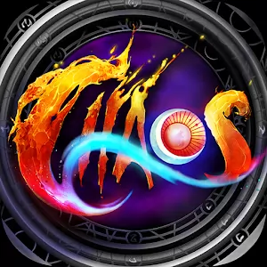 Chaos Reborn: Adventures - Magic role-playing strategy with turn-based battles