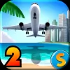 Descargar City Island: Airport 2 [Mod Money]