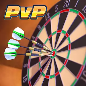 Darts Club - Darts with multiplayer and collecting