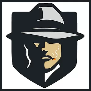 Detective Time - Интерактивный приключенческий детектив