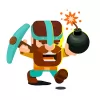 Download Dig Bombers: PvP multiplayer digging fight