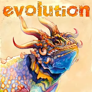 Evolution: The Video Game [Premium] - Известная стратегическая настольная игра