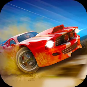Fearless Wheels - Cool cars in races like Hill Climb