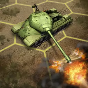 Find and Destroy: Tank Strategy - Cross-platform step-by-step MOBA