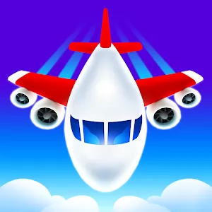 Fly THIS! - Аркадный симулятор управления авиакомпанией