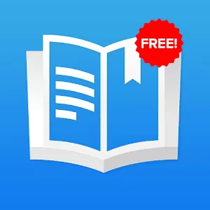 FullReader - читалка книг - Современная читалка для планшетов FullReader