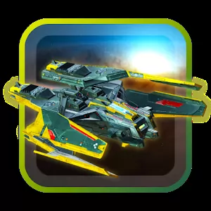 Galaxy Swarm - Space Shooter - Dynamic and exciting arcade shooter