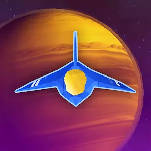 Galaxy Trader - Отличная космическая RPG с открытым миром