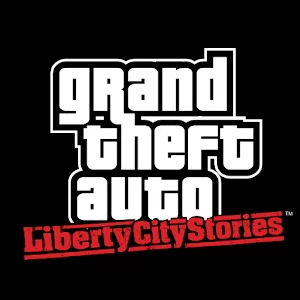 GTA: Liberty City Stories [Много денег] - Офицальный порт GTA на android от Rockstar