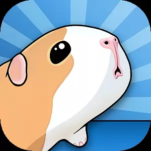 Guinea Pig Bridge! [Mod: Unlocked] [unlocked] - Quirky puzzle with guinea pigs