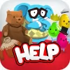Descargar HELP: Matching Games with Fun Puzzle Gameplay