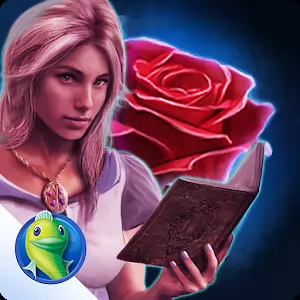 Nevertales: The Beauty Within [Полная версия] - Новый квест с поиском предметов от Big Fish Games