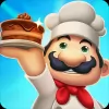 Скачать Idle Cooking Tycoon - Tap Chef