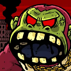 Invader Z: The Rise Of Zombies - Спасите свой дом от вторжения зомби