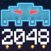 Herunterladen Invaders 2048