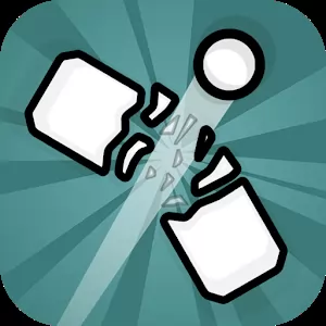 Just Smash It! [Premium] [unlocked] - A fascinating arcade timekiller with obstacles