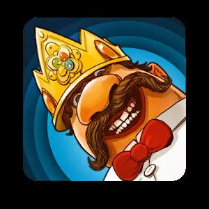 King of Opera - Party Game! [Unlocked] - Коллективная игра в которую могут сыграть до четырех игроков